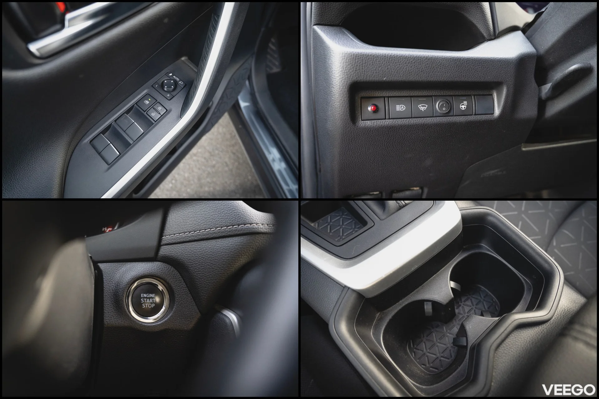 Toyota RAV4 Luxury 129kW