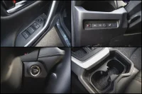 Toyota RAV4 Luxury 129kW thumbnail