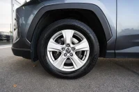 Toyota RAV4 Luxury 129kW thumbnail
