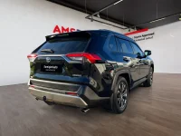 Toyota RAV4 Luxury Plus Hybrid 2.5 131kW thumbnail