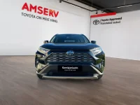 Toyota RAV4 Luxury Plus Hybrid 2.5 131kW thumbnail