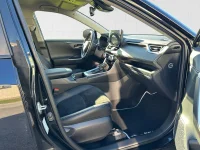Toyota RAV4 Luxury Plus Hybrid 2.5 131kW thumbnail