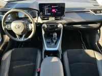 Toyota RAV4 Luxury Plus Hybrid 2.5 131kW thumbnail