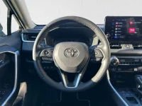 Toyota RAV4 Luxury Plus Hybrid 2.5 131kW thumbnail