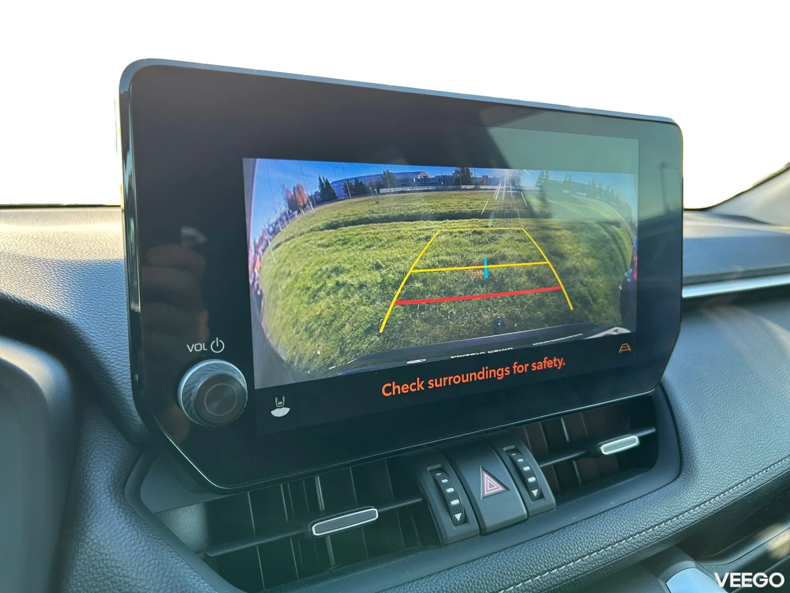 Toyota RAV4 Luxury Plus Hybrid 2.5 131kW