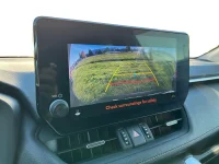Toyota RAV4 Luxury Plus Hybrid 2.5 131kW thumbnail