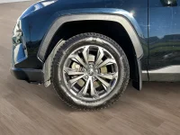 Toyota RAV4 Luxury Plus Hybrid 2.5 131kW thumbnail