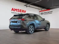 Toyota RAV4 Plug-in Premium 2.5 136kW thumbnail