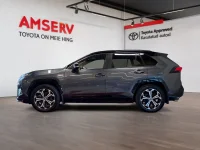 Toyota RAV4 Plug-in Premium 2.5 136kW thumbnail