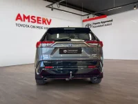 Toyota RAV4 Plug-in Premium 2.5 136kW thumbnail