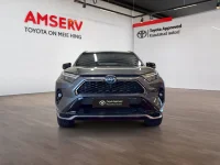 Toyota RAV4 Plug-in Premium 2.5 136kW thumbnail