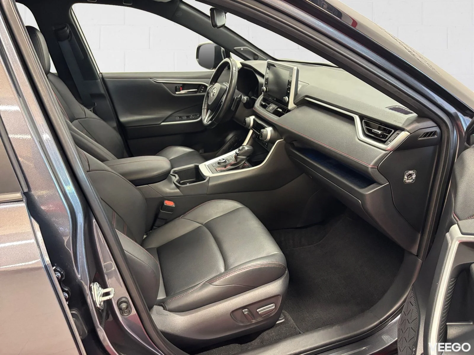 Toyota RAV4 Plug-in Premium 2.5 136kW