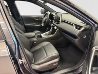 Toyota RAV4 Plug-in Premium 2.5 136kW thumbnail