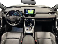 Toyota RAV4 Plug-in Premium 2.5 136kW thumbnail