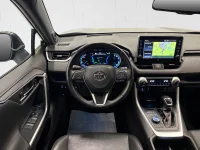 Toyota RAV4 Plug-in Premium 2.5 136kW thumbnail