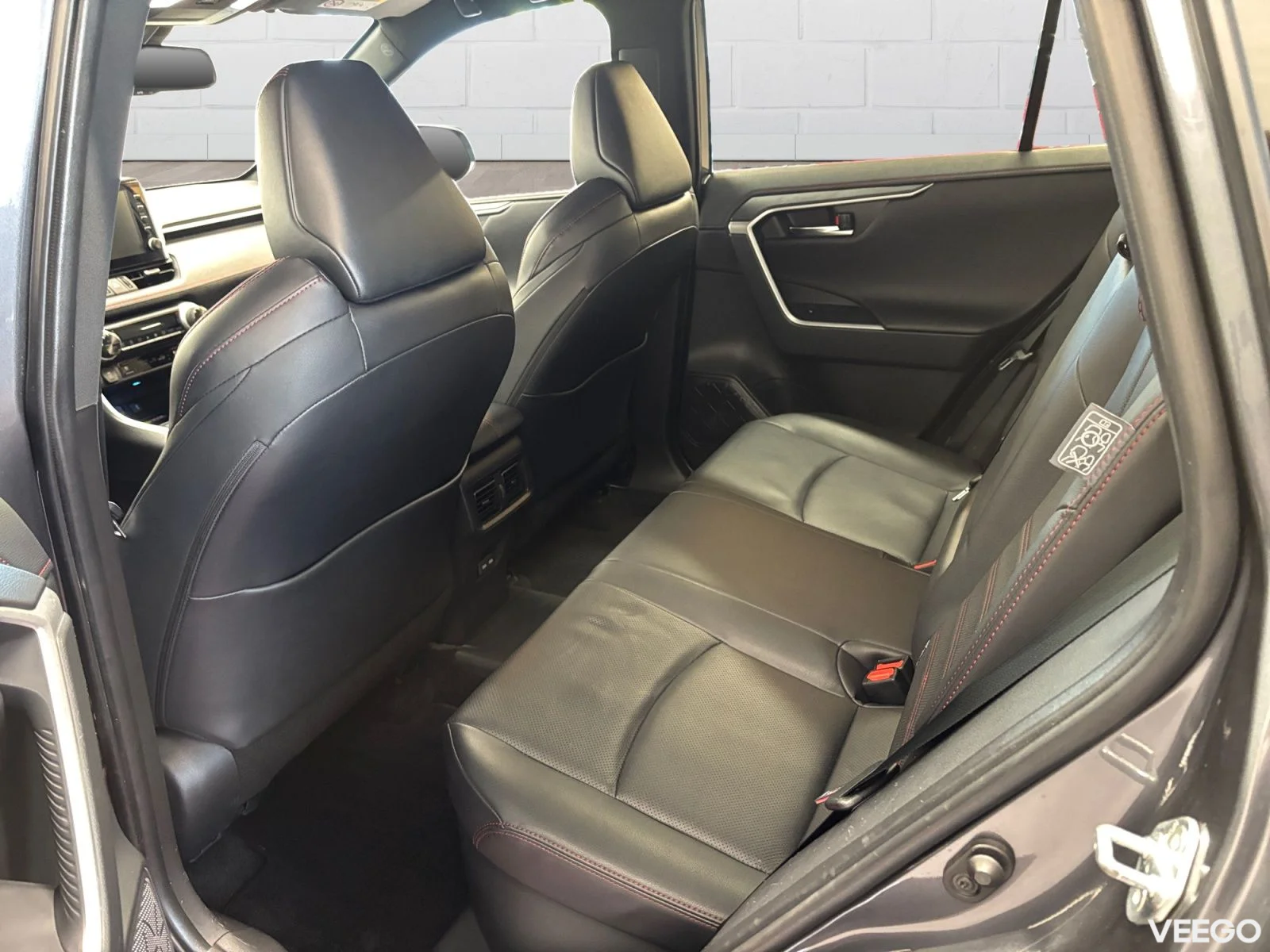 Toyota RAV4 Plug-in Premium 2.5 136kW