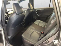 Toyota RAV4 Plug-in Premium 2.5 136kW thumbnail