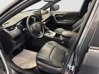 Toyota RAV4 Plug-in Premium 2.5 136kW thumbnail