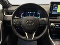 Toyota RAV4 Plug-in Premium 2.5 136kW thumbnail