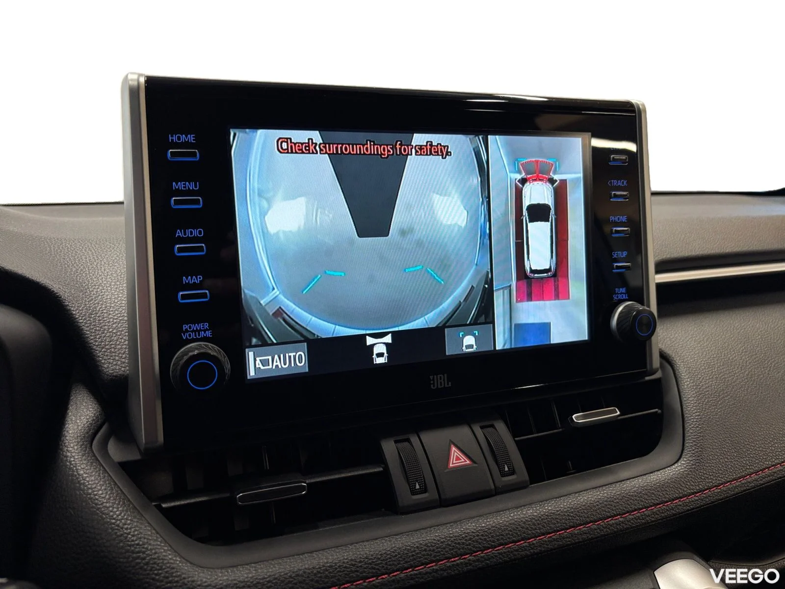 Toyota RAV4 Plug-in Premium 2.5 136kW