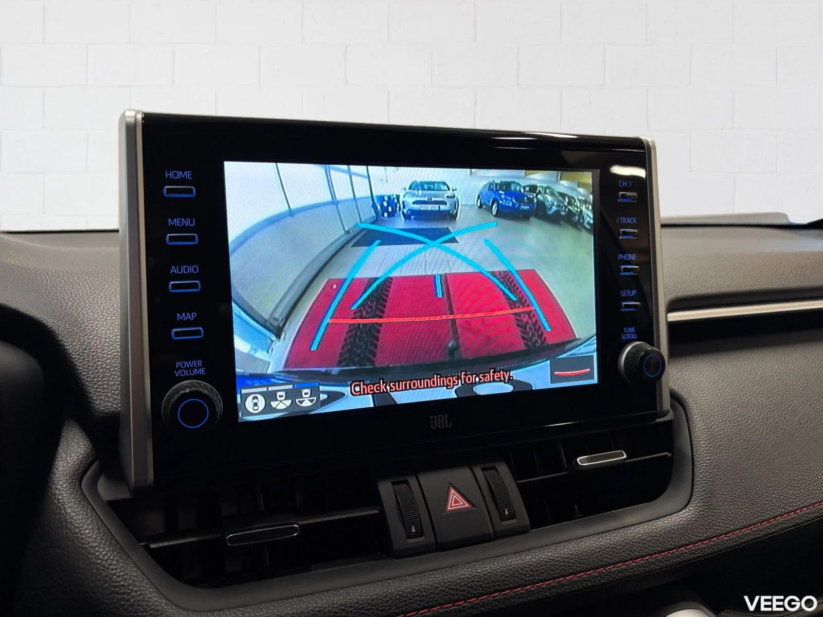 Toyota RAV4 Plug-in Premium 2.5 136kW