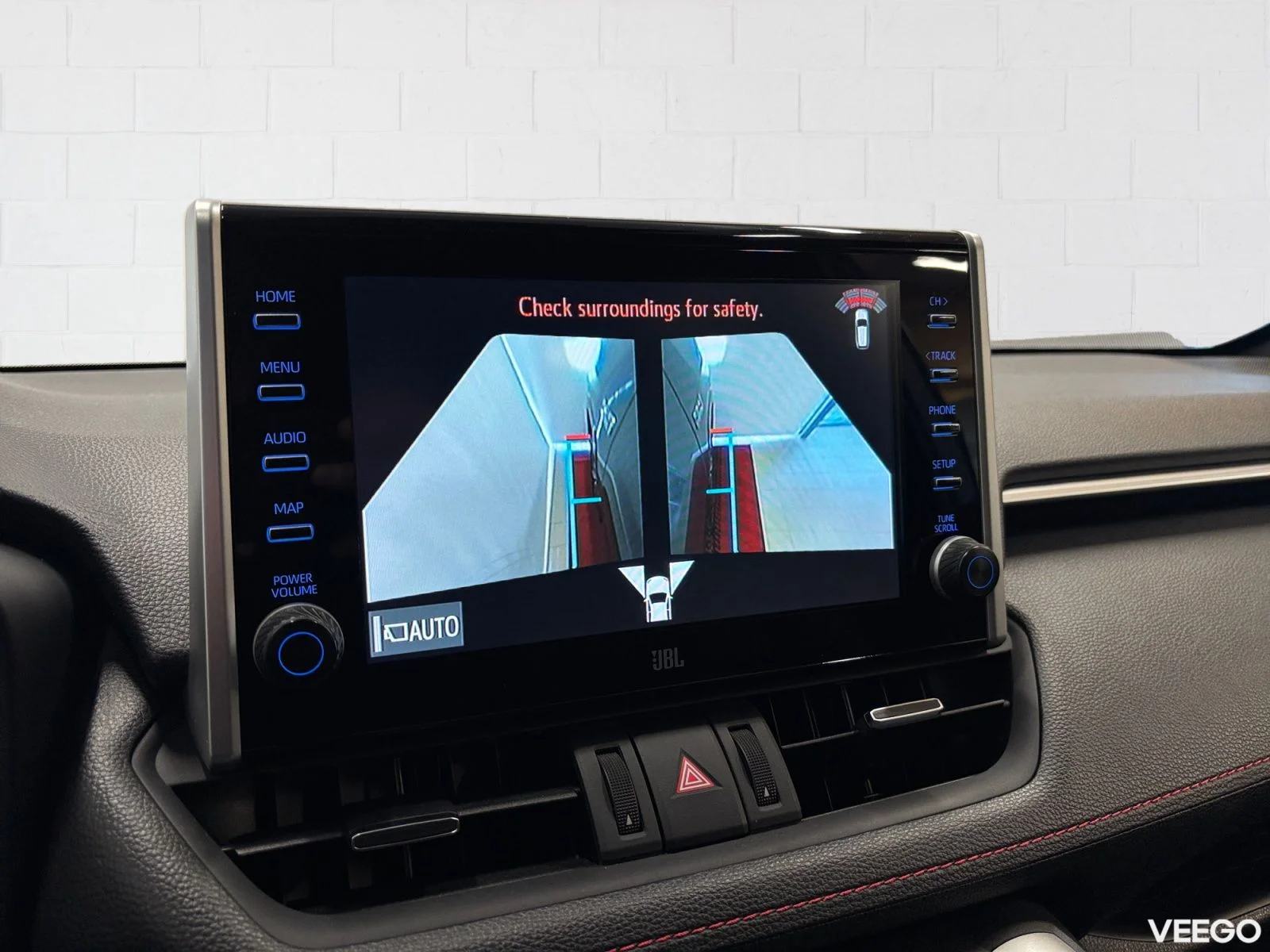Toyota RAV4 Plug-in Premium 2.5 136kW