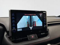 Toyota RAV4 Plug-in Premium 2.5 136kW thumbnail