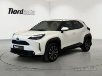 Image of Toyota Yaris Cross Dynamic Force 1.5 68kW