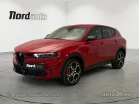 Image of Alfa Romeo Tonale - 1.3 96kW