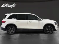 Mercedes-Benz GLB200 GLB 220 d 4M 190HK AMG /B-Kamera /Drag /Moms 140kW