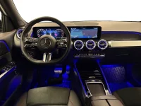 Mercedes-Benz GLB200 GLB 220 d 4M 190HK AMG /B-Kamera /Drag /Moms 140kW