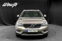 Volvo XC40 D4 AWD 190HK Inscription /Värmare /H/K /Orrefors /0,99% 140kW