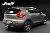 Volvo XC40 D4 AWD 190HK Inscription /Värmare /H/K /Orrefors /0,99% 140kW
