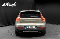 Volvo XC40 D4 AWD 190HK Inscription /Värmare /H/K /Orrefors /0,99% 140kW