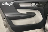 Volvo XC40 D4 AWD 190HK Inscription /Värmare /H/K /Orrefors /0,99% 140kW