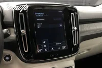 Volvo XC40 D4 AWD 190HK Inscription /Värmare /H/K /Orrefors /0,99% 140kW