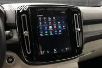 Volvo XC40 D4 AWD 190HK Inscription /Värmare /H/K /Orrefors /0,99% 140kW