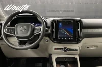 Volvo XC40 D4 AWD 190HK Inscription /Värmare /H/K /Orrefors /0,99% 140kW