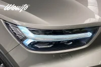 Volvo XC40 D4 AWD 190HK Inscription /Värmare /H/K /Orrefors /0,99% 140kW