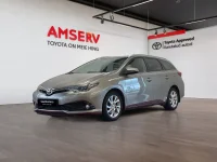 Image of Toyota Auris Active Plus 1.6 97kW