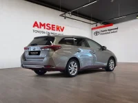 Toyota Auris Active Plus 1.6 97kW thumbnail