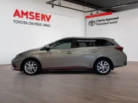 Toyota Auris Active Plus 1.6 97kW thumbnail