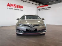 Toyota Auris Active Plus 1.6 97kW thumbnail