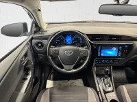 Toyota Auris Active Plus 1.6 97kW thumbnail