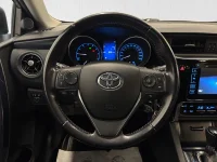 Toyota Auris Active Plus 1.6 97kW thumbnail