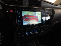 Toyota Auris Active Plus 1.6 97kW thumbnail