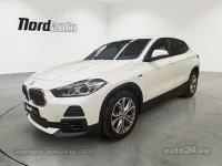 Image of BMW X2 25e xDrive Advantage 1.5 162kW