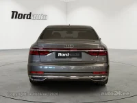 Audi A8 Quattro 3 250kW
