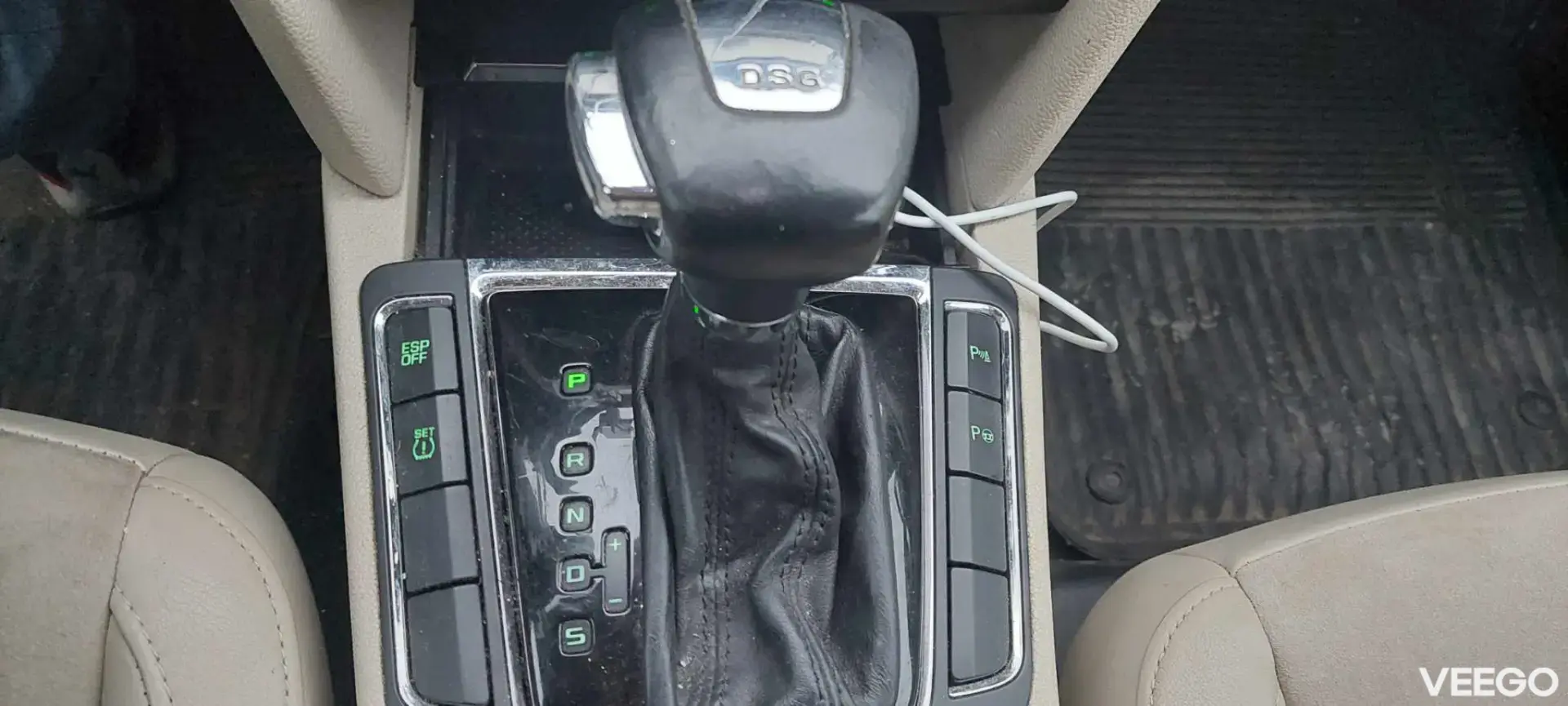 Skoda Superb 2.0 125kW