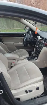 Skoda Superb 2.0 125kW thumbnail